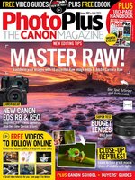 PhotoPlus : The Canon Magazine